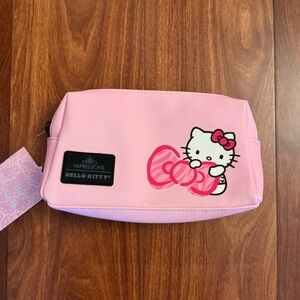Impressions for Hello Kitty Cosmetic Pouch